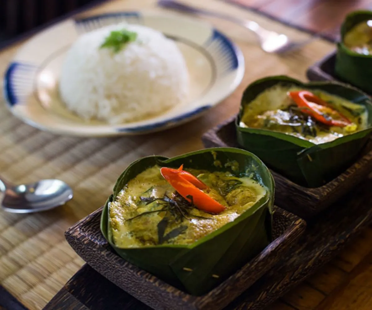 New Leaf Eatery
