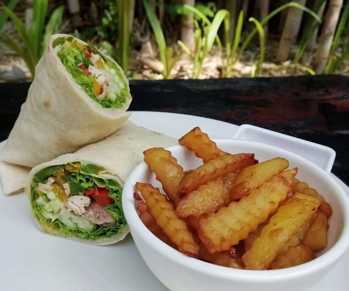 Pomme Restaurant Brewhouse