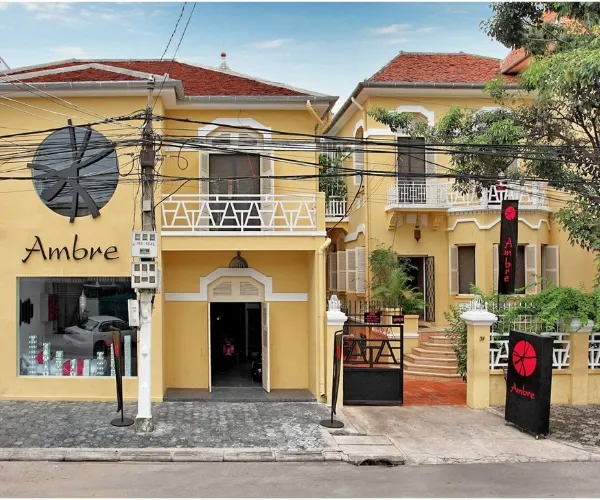 Ambre