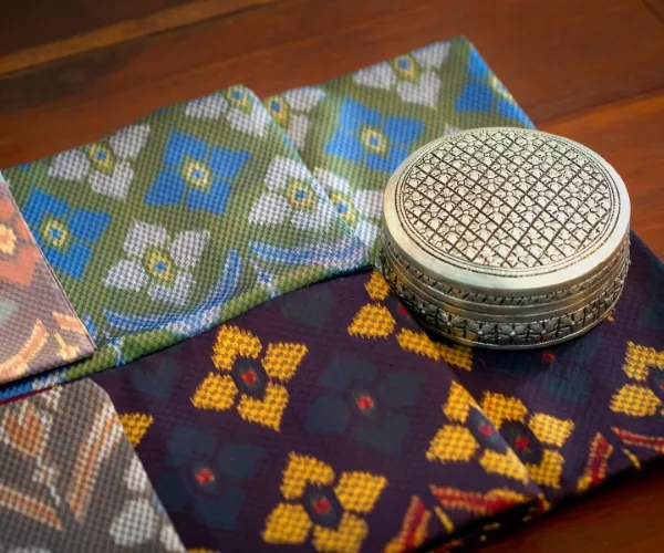 Artisans Angkor