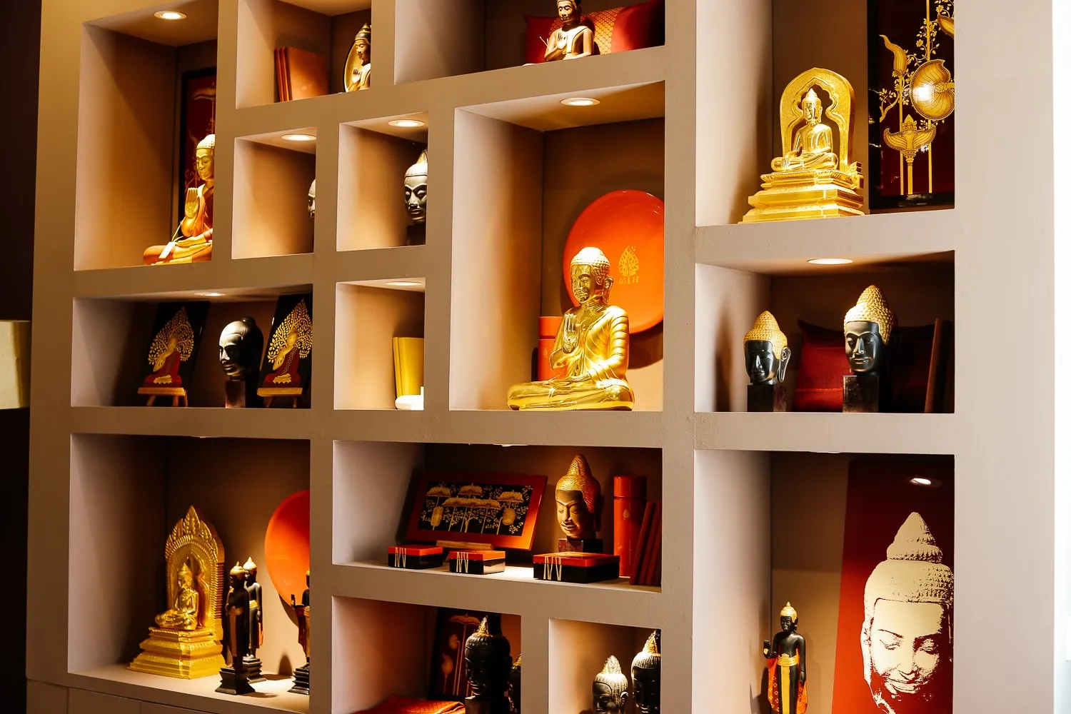 Artisans Angkor
