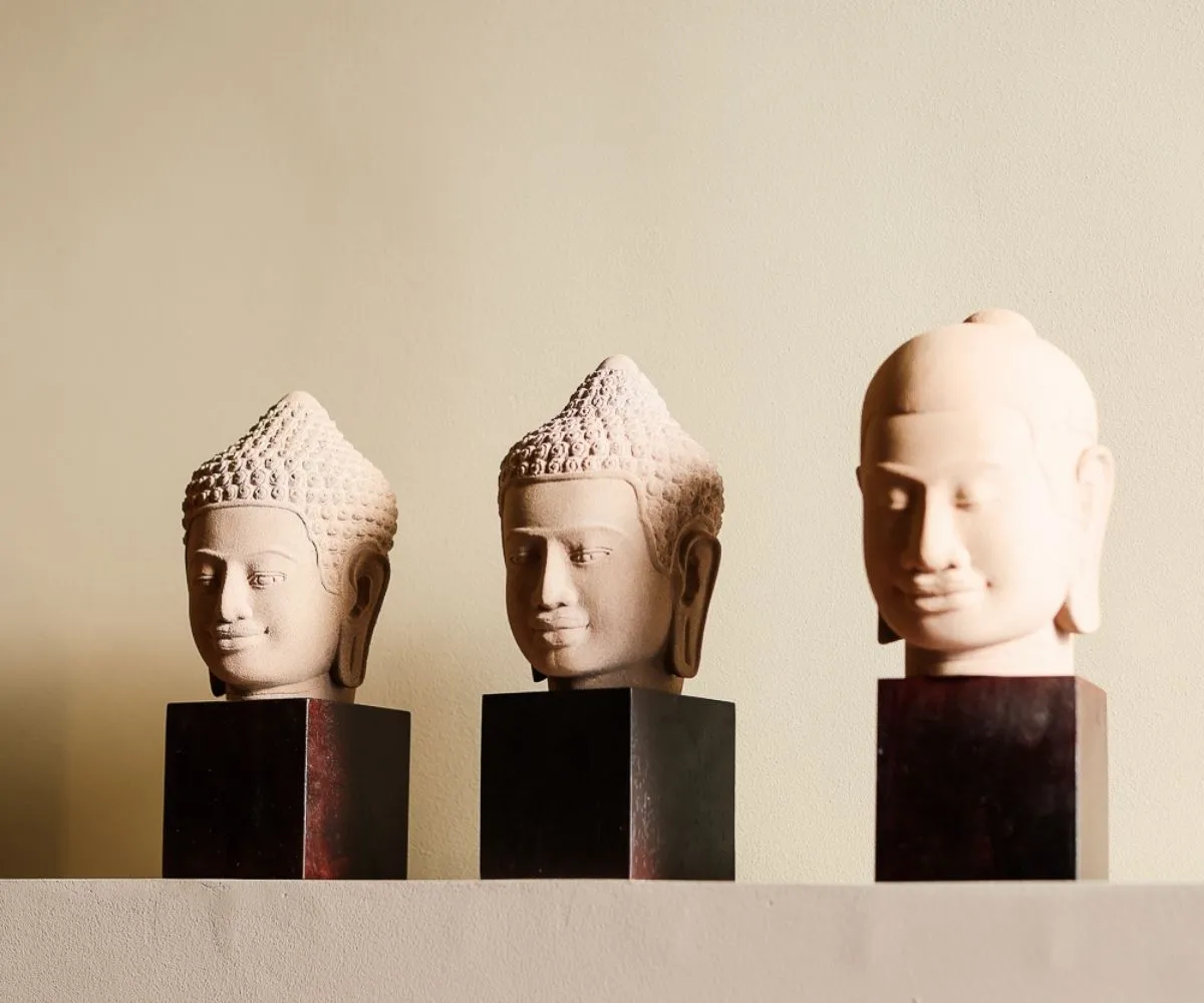 Artisans Angkor - Workshop