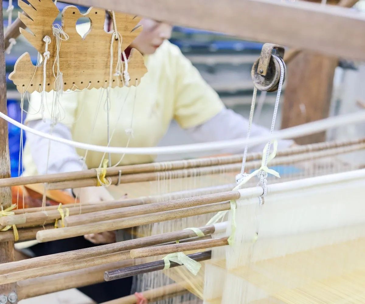 Artisans Angkor - Workshop