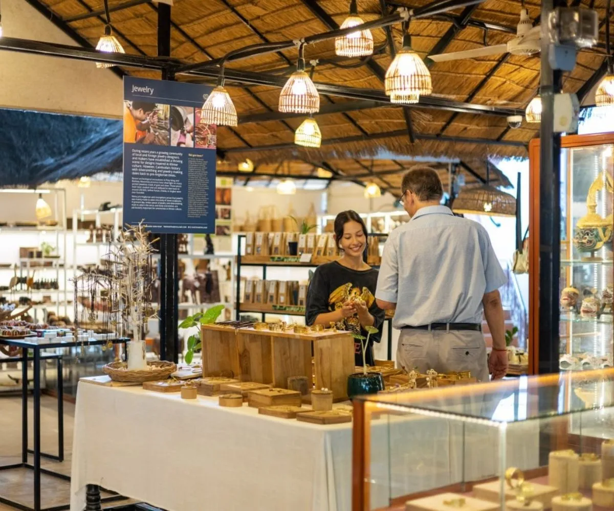 Fair Trade Village