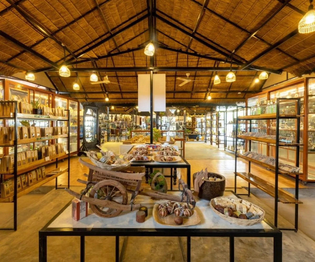 Fair Trade Village