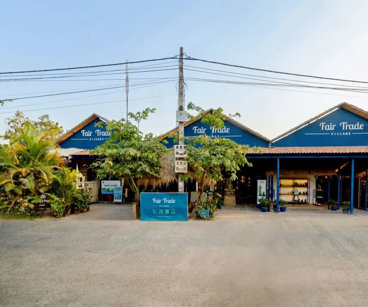 Fair Trade Village