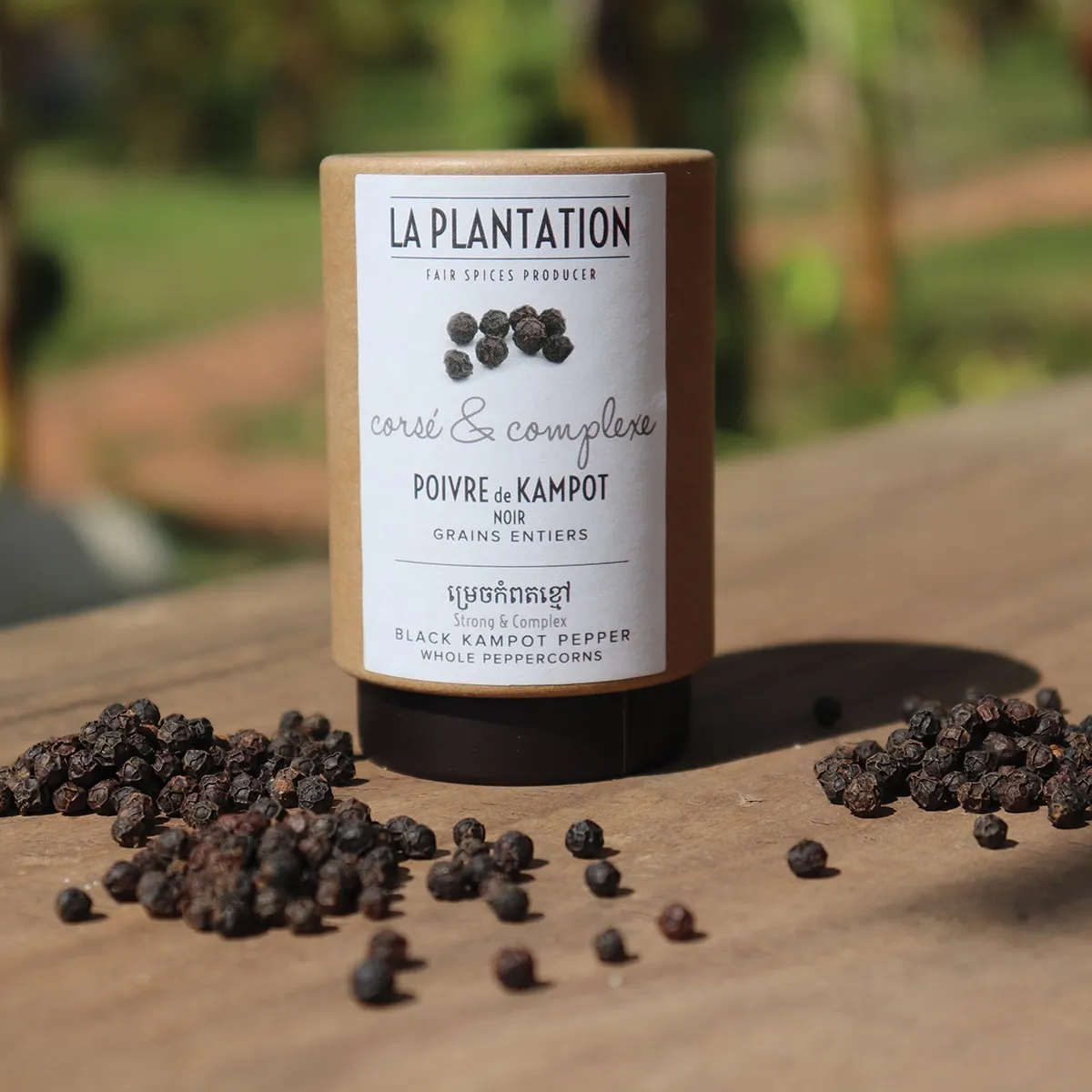 La Plantation