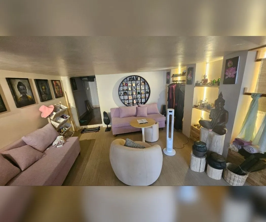 MAISON LOTUS