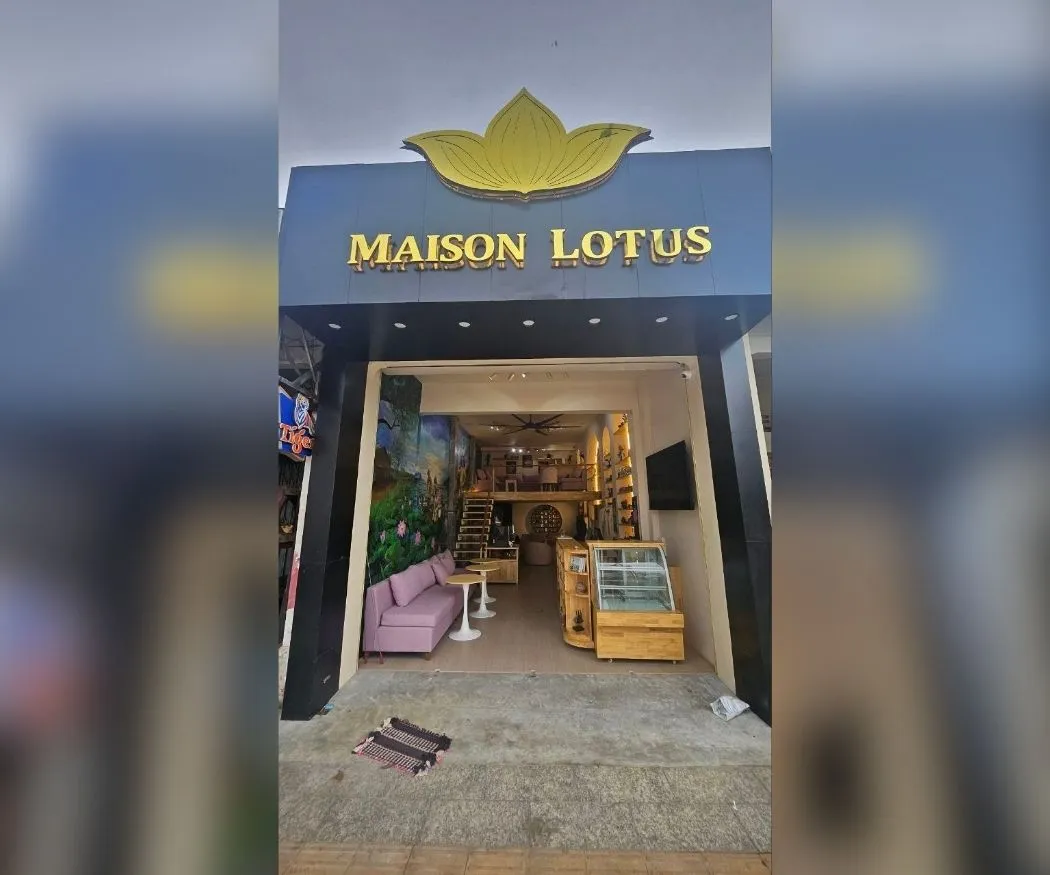 MAISON LOTUS