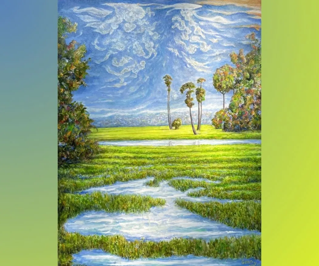 The River Gallery