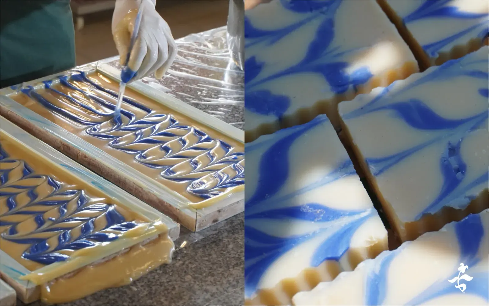 Senteurs d'Angkor
