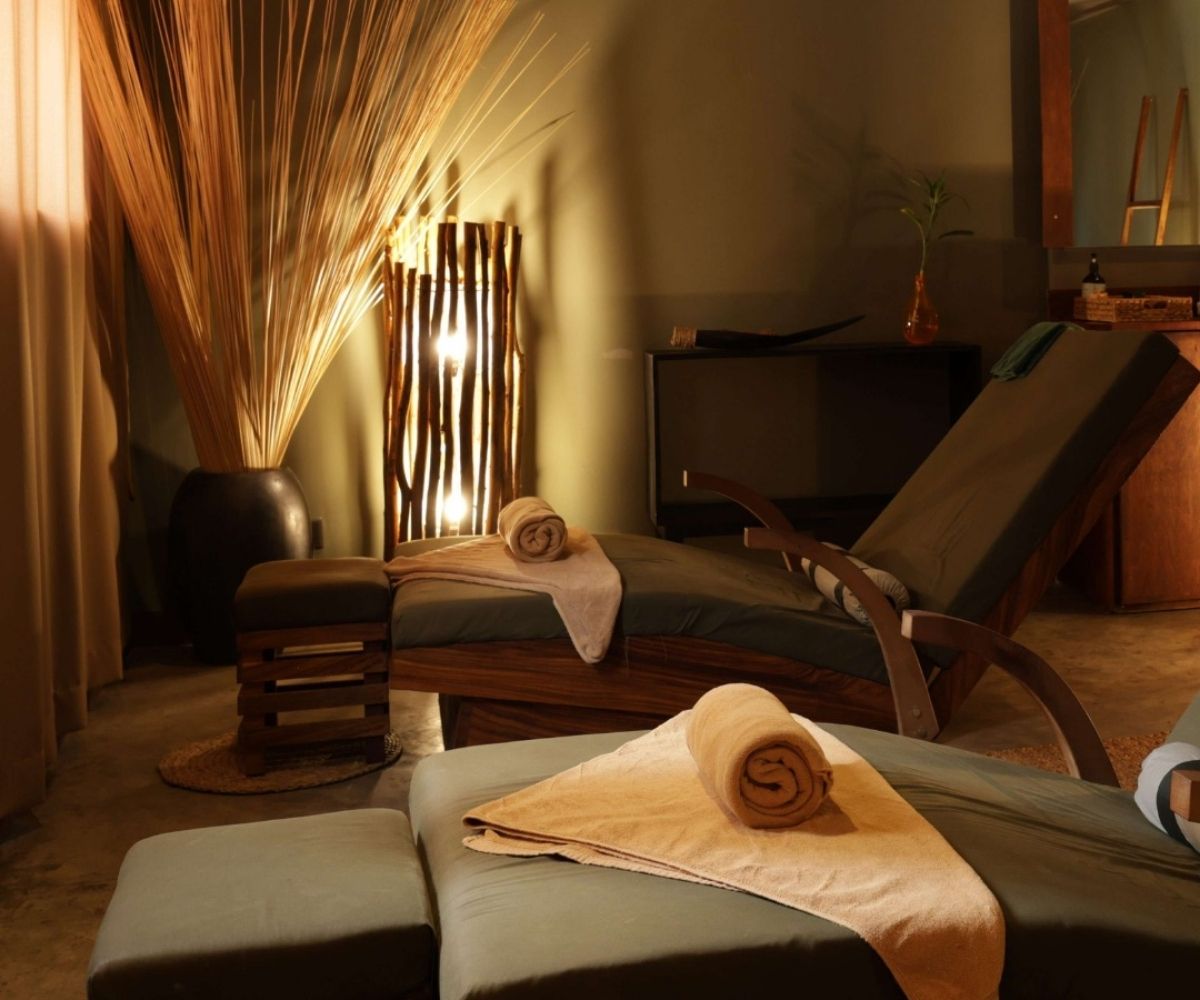 Bodia Cambodian Apothecary & Spa