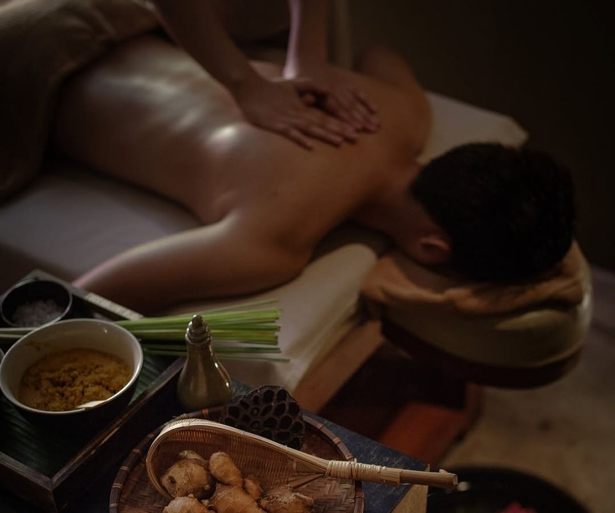 Bodia Cambodian Apothecary & Spa
