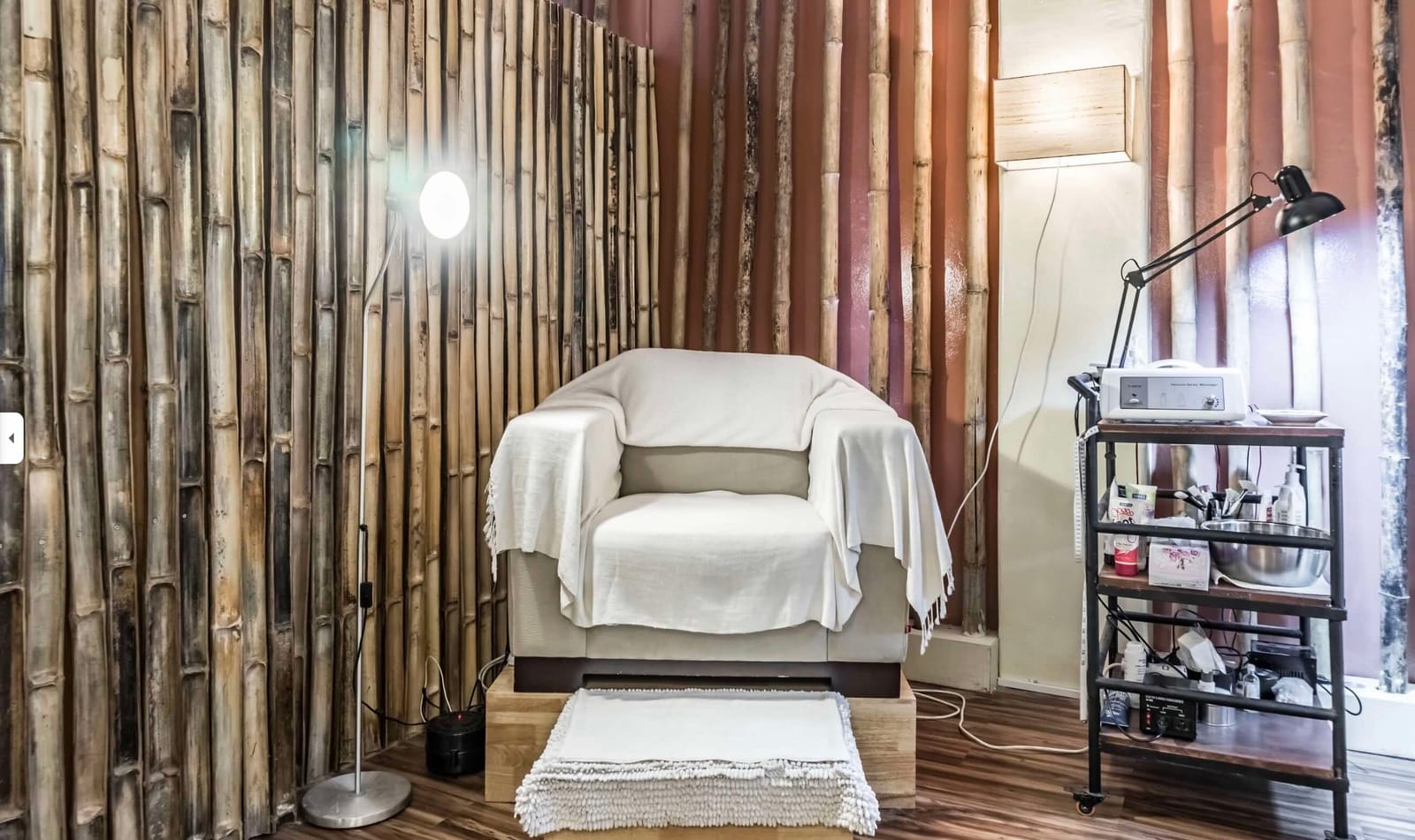 Indigo Wellness Spa