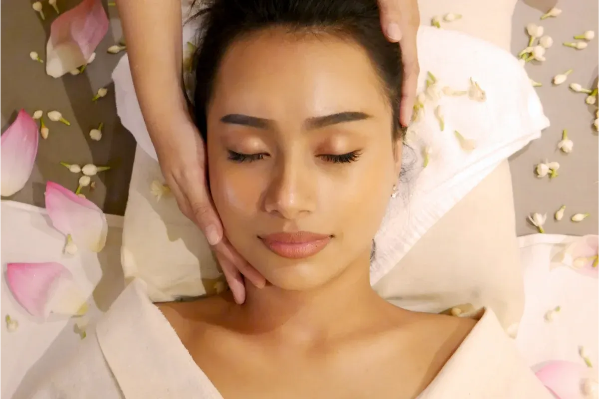 Kaya Spa