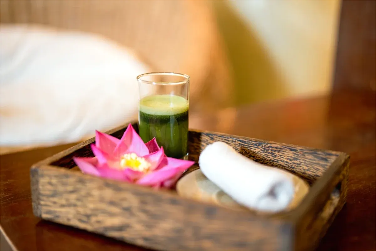 Kaya Spa