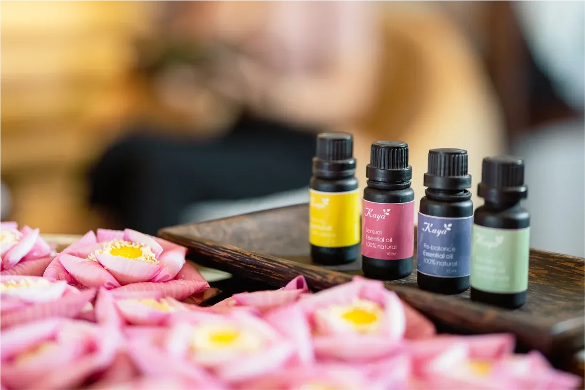 Kaya Spa