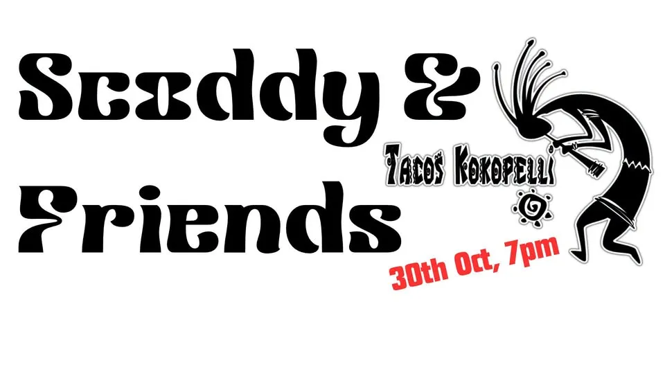 Scoddy & Friends