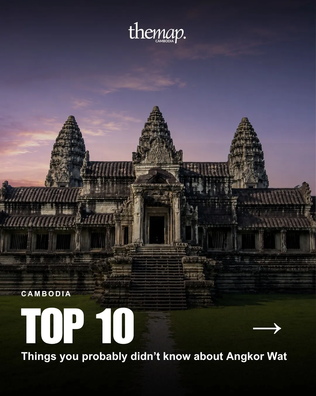 Angkor Wat