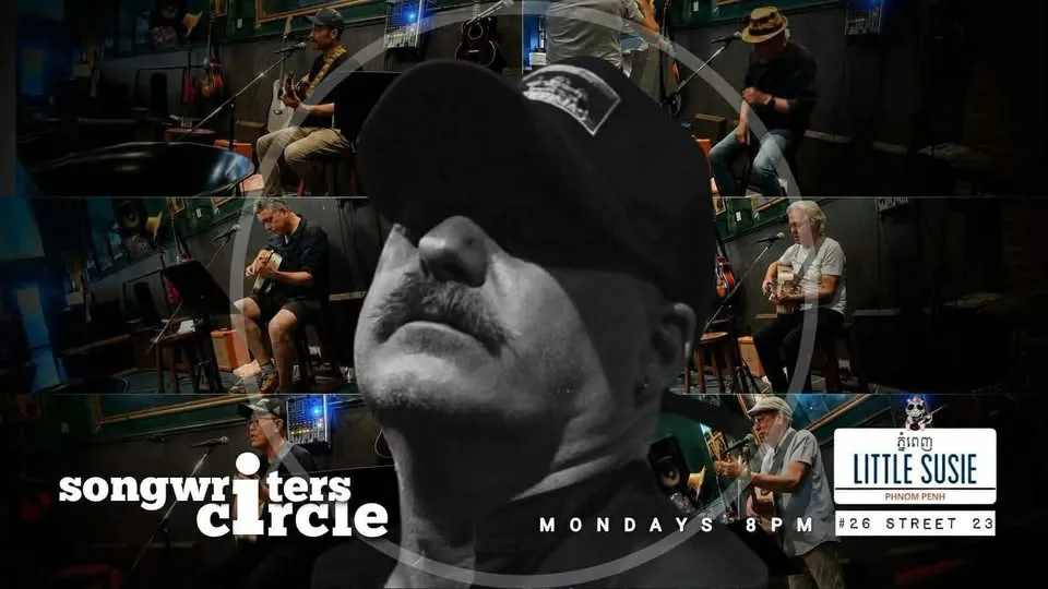 Songwriters Circle