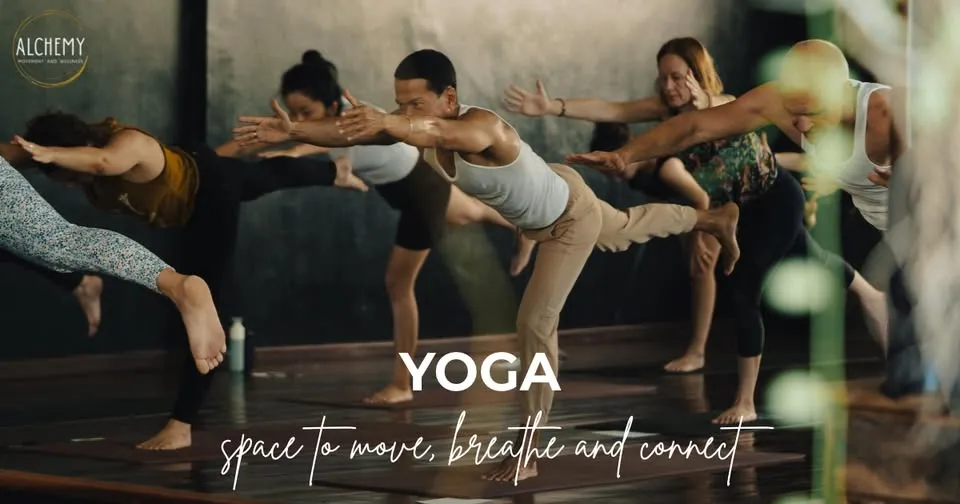Restorative Yoga & Soundbath with Sonya