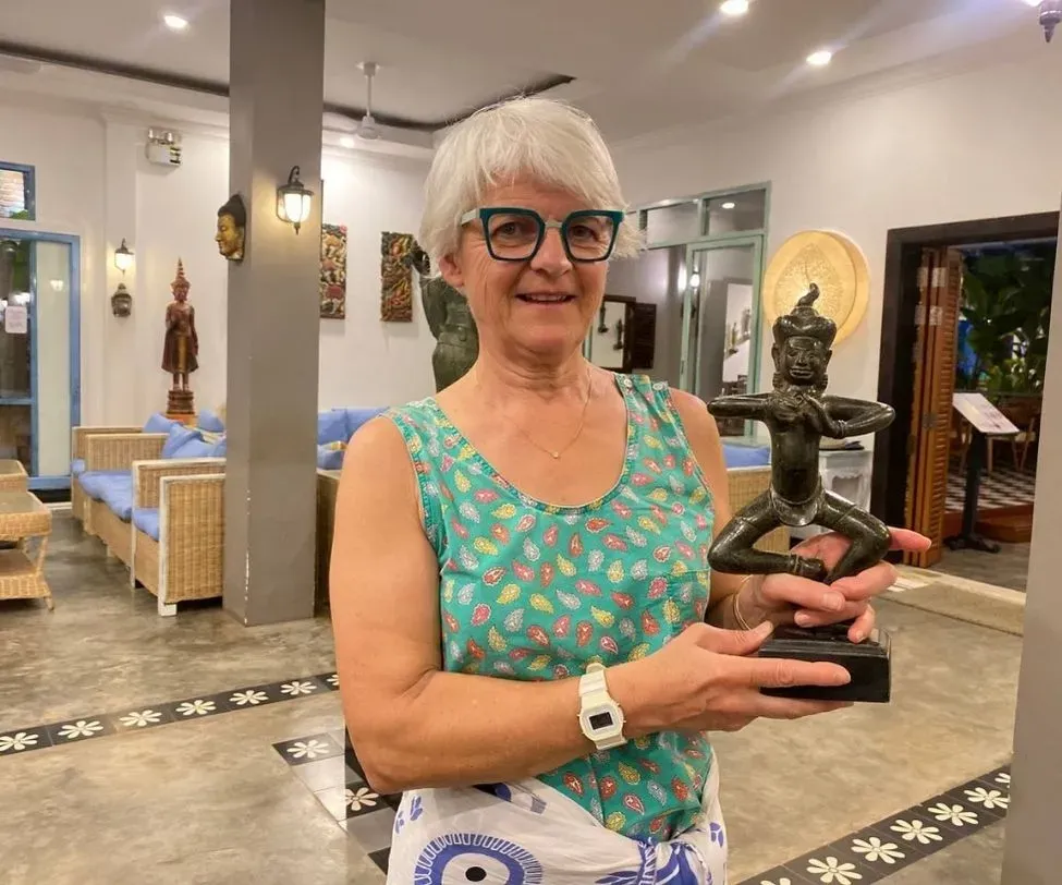 The Peace Gallery