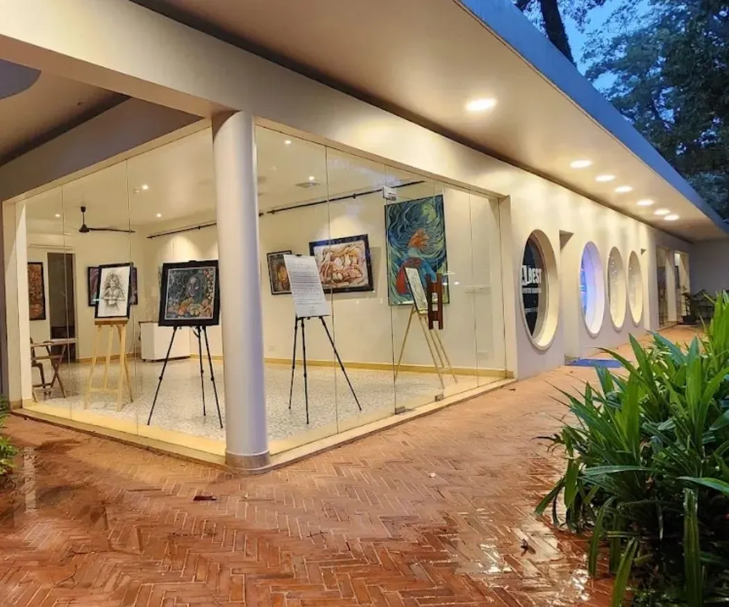 The River Gallery