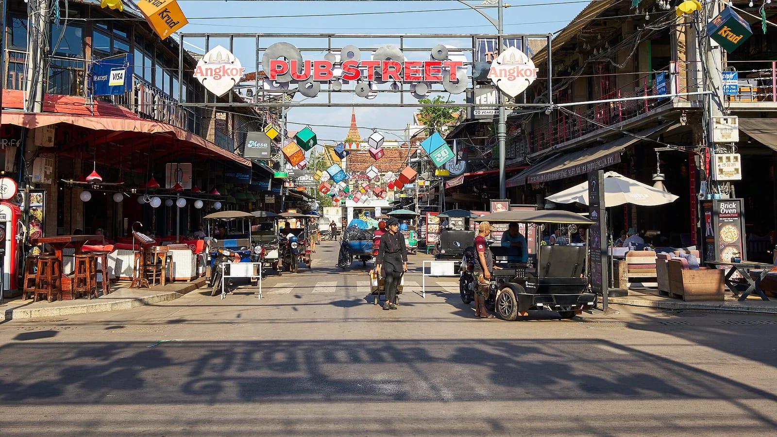 Pub Street