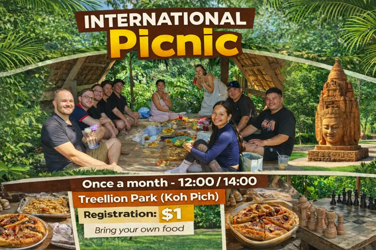 International Picnic #5 (@blablaevents)