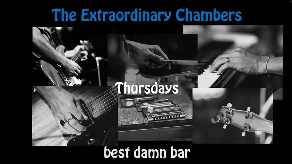 The Extraordinary Chambers