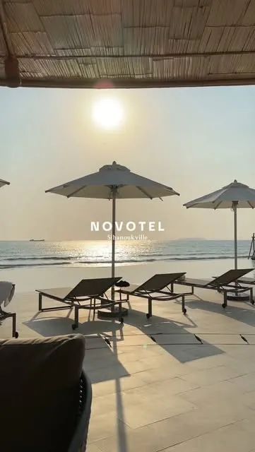 Residents’ Coastal Stay Offer