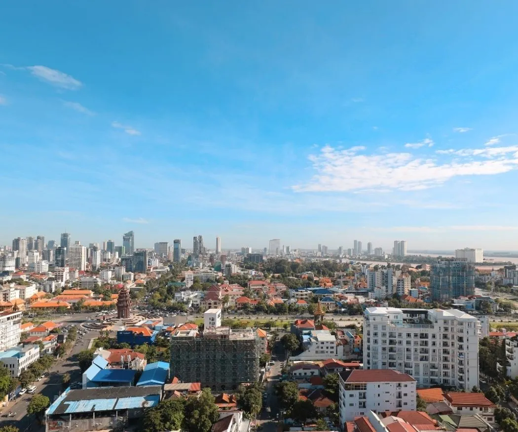 Bassac Signature Hotel & Residence