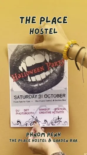 Halloween Party