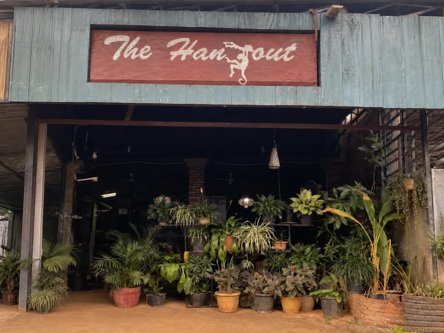 The Hangout