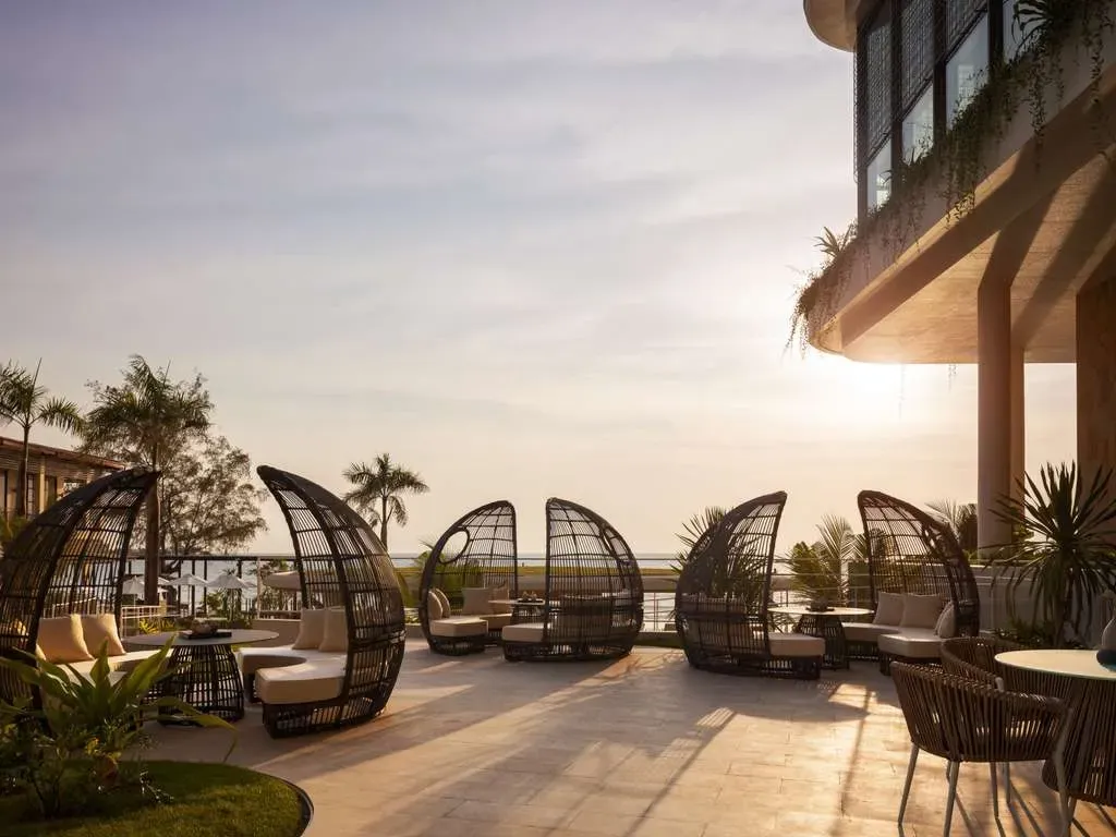 Novotel Sihanoukville Holiday Resort