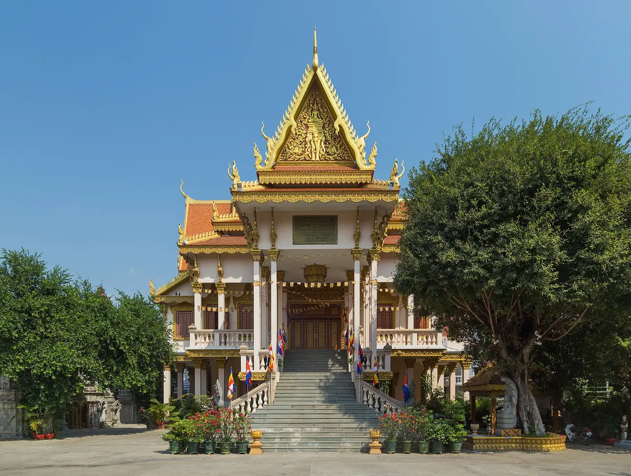 Wat Langka