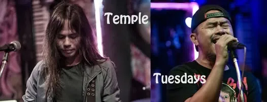 Temple Tuesdays