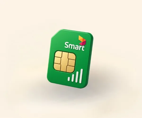 Smart - Siem Reap
