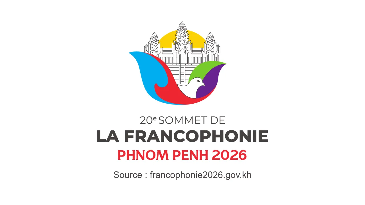 Village de la Francophonie