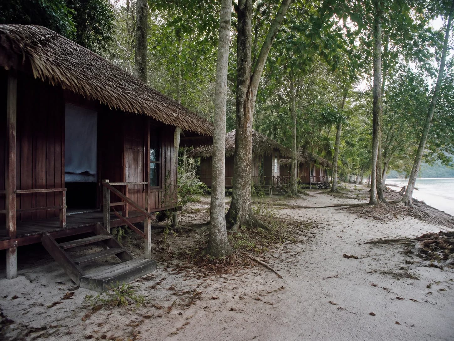 Robinson Bungalows