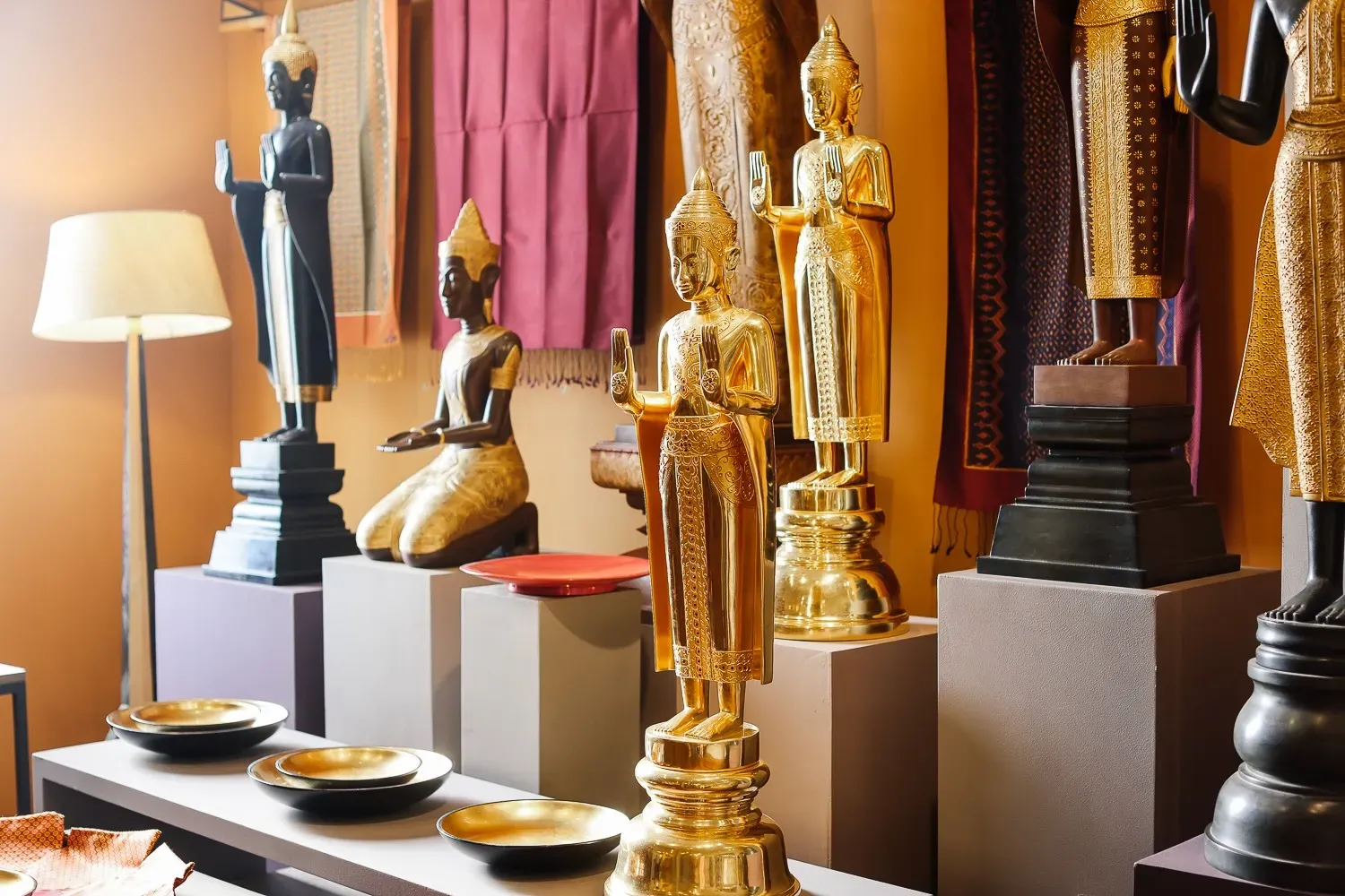 Artisans Angkor