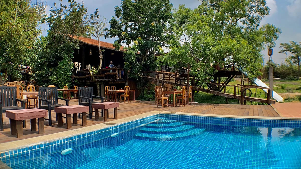 Nature Lodge