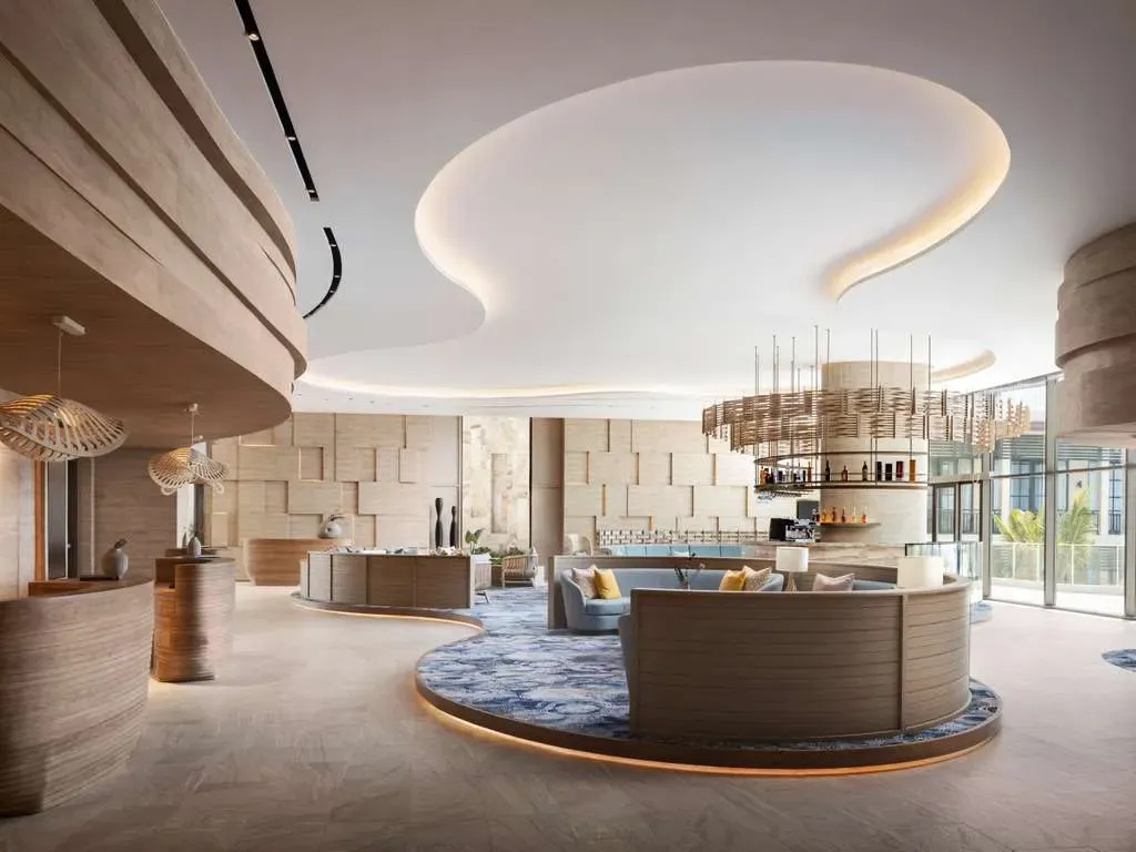 Novotel Sihanoukville Holiday Resort