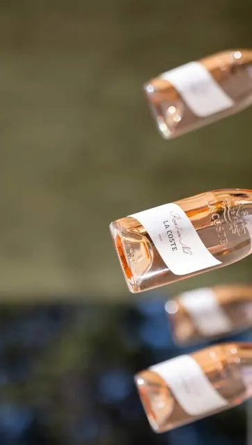 Château La Coste Wine Dinner
