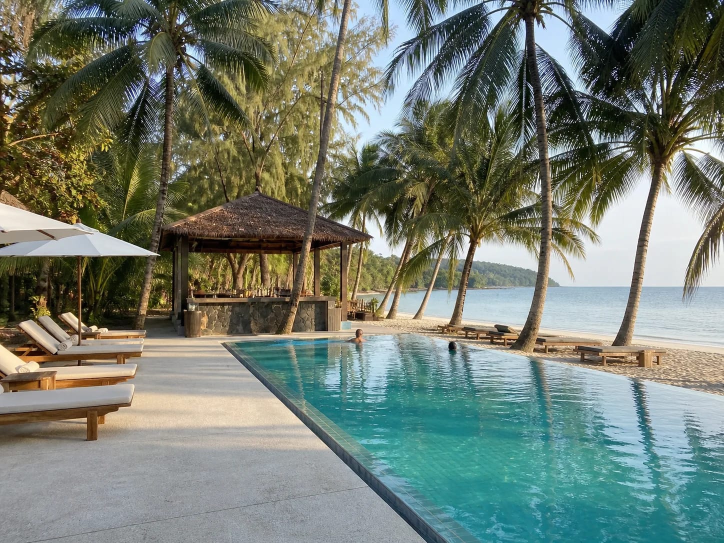 Long Set Resort