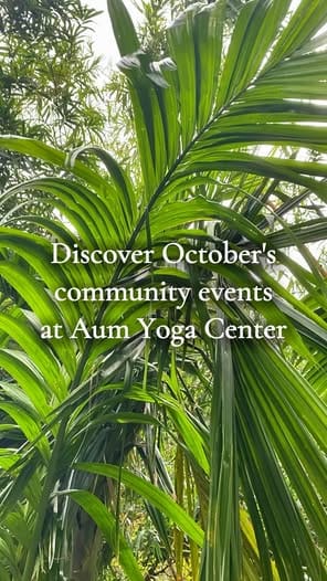 Community Pilates with Sylvia