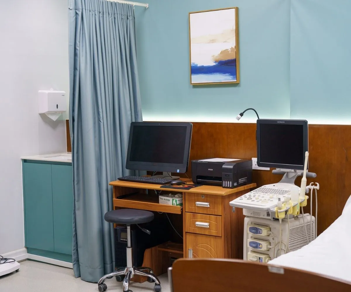 Singjaya Medical Center