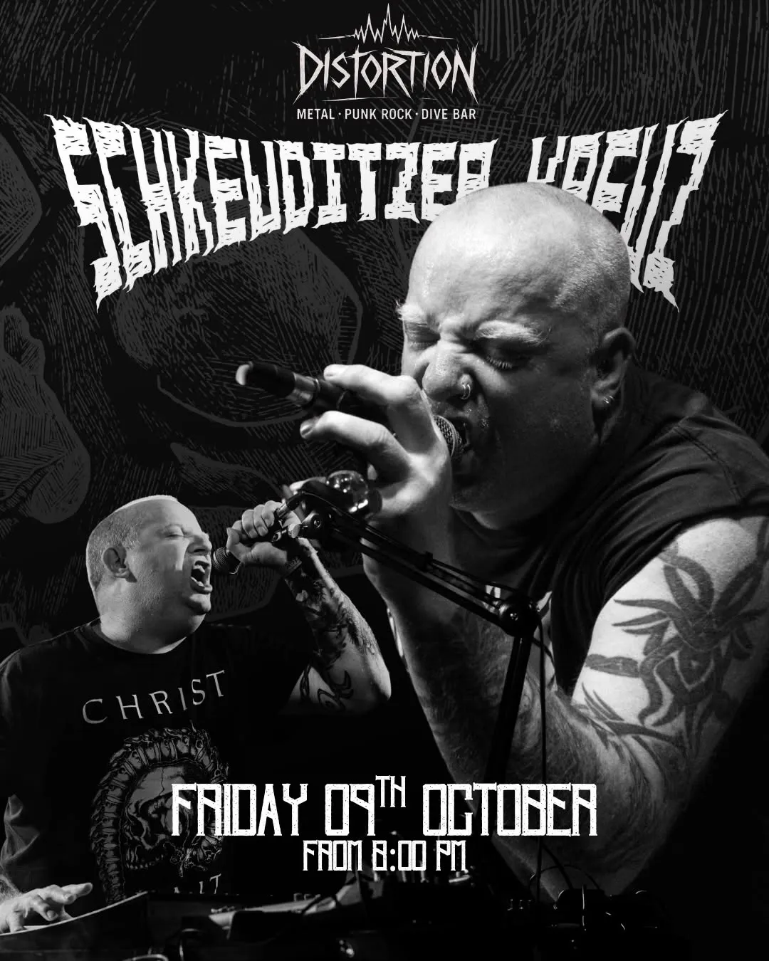 Schkeuditzer Kreuz Live