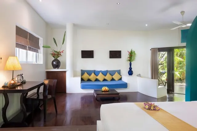 Pchum Ben Family Package
