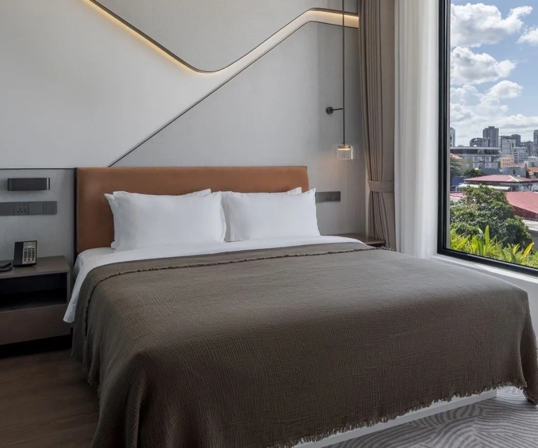Bassac Signature Hotel & Residence